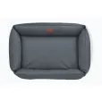 Лежак Harley&Cho Dreamer Waterproof оксфорд Gray M сірий 70*50 см