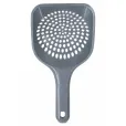 Лопатка для наповнювача Savic Scoop Micro сіра 26х12 см