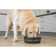 Миска для собак Agility чорна 1,5 л