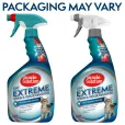 Надпотужний засіб Simple Solution Extreme Cat Stain & Odor Remover для видалення плям і нейтралізації запахів котячої сечі 945мл