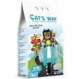 Наповнювач бентонітовий Cat's Way Marseille Soap з ароматом марсельського мила 5 л