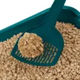 Наповнювач деревний SuperCat комкуючий 2,1кг