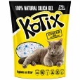 Наповнювач силікагелевий Kotix 5 л