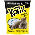 Наповнювач силікагелевий Kotix 7,6 л