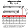 Нашийник для собак WAUDOG Nylon Recycled нейлоновий S з QR паспортом 25-35 см / 15 мм градієнт помаранчевий
