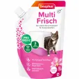Нейтралізатор запаху для котячих туалетів Beaphar Multi Frisch з ароматом орхідеї 400 г