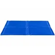Охолоджувальна підстилка Trixie Cooling Mat L синя 65*50 см