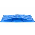 Охолоджувальна підстилка Trixie Cooling Mat M синя 50*40 см