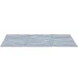 Охолоджувальна підстилка Trixie Cooling Mat S синя 40*30 см