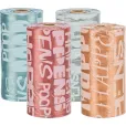 Пакети Trixie Poop Bags для прибирання за тваринами 20*8 шт різнокольорові