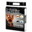 Пелюшки Kotix Premium антибактеріальні з активованим вугіллям для цуценят та дорослих собак 60*40 см 10 шт