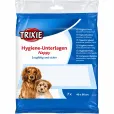 Пелюшки Trixie щоденні для цуценят та дорослих собак 60*40 см 7 шт