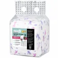 Подгузники AnimAll для собак M 24-40 см 10 шт