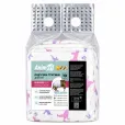 Подгузники AnimAll для собак S 19-37 см 10 шт