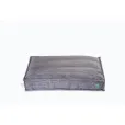 Подушка Harley&Cho Memory Foam Gray M сіра 80*60*10 см