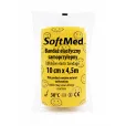 Пов'язка фіксувальна Soft Med 10 см * 4,5 м