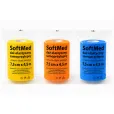 Пов'язка фіксувальна Soft Med 7,5 см * 4,5 м