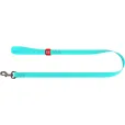 Повідець для собак WAUDOG Waterproof Collartex S 1.5*183 см ментоловий