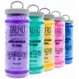 Рушник Tauro Pro Line для сушки та охолодження тварин 64*43 см зелений