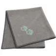 Полотенце Trixie Towel из микрофибры для домашних животных 50*60 см серое