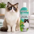 Шампунь ESPREE Silky Show Cat Shampoo  з протеїнами шовку для котів 355 мл
