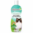 Шампунь ESPREE Silky Show Cat Shampoo  з протеїнами шовку для котів 355 мл