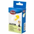 Сіль для гризунів Trixie Salt Lick з тримачем 84 г