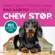 Спрей для собак TropiClean 3 в1 Chew Stop для захисту від погризів 236 мл