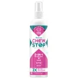 Спрей для собак TropiClean 3 в1 Chew Stop для захисту від погризів 236 мл