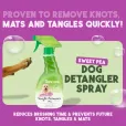 Спрей TropiClean Tangle Remover для розплутування ковтунів у котів і собак 473 мл