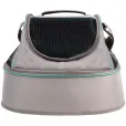 Сумка-переноска для котів та собак 3 в 1 COLLAR 44*32*32 см до 6 кг