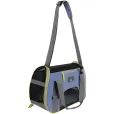 Сумка-переноска для котів та собак COLLAR 43*20*33 см до 6 кг
