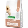 Сухий корм для цуценят малих порід Nature's Protection Mini Junior Small breeds з м'ясом птиці 2 кг