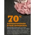 Сухой корм для щенков крупных пород Acana Puppy Large Breed со свежей курицей 11,4 кг