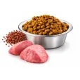 Сухий корм для дорослих котів Farmina N&D Quinoa Adult Digestion Lamb & Fennel з чутливим травленням, з ягням та фенхелем 300 г
