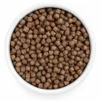 Сухий корм для дорослих собак малих порід Grandorf Dog Adult Mini Lamb & Turkey з ягням та індичкою 1 кг
