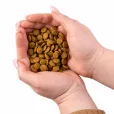 Сухий корм для дорослих собак усіх порід Nature's Protection Dog Extra Salmon з лососем 2 кг