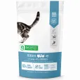 Сухий корм для кошенят Nature's Protection Kitten з м'ясом птиці 400 г