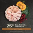 Сухий корм для котів Acana Wild Prairie з куркою та рибою 340 г