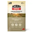 Сухой корм для собак всех пород Acana Free-Run Duck с уткой 2 кг