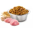 Сухий корм для стерилізованих котів Farmina N&D Ancestral Grain Adult Neutered (Sterilised) Chicken & Pomegranate з куркою, спельтою і гранатом 300 г
