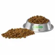 Сухий корм для стерилізованих котів Nature's Protection Lifestyle Grain Free Cat Adult Sterilised White Fish з білою рибою 400 г