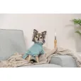Світшот для собак Trixie "Littleton" XXS 21 см м'ятний