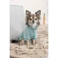 Світшот для собак Trixie "Littleton" XXS 21 см м'ятний