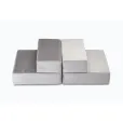 Сходинки Harley&Cho Tetris Double велюр Gray S сірі 36 см