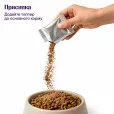 Харчова добавка Cosset Топпер-апетайзер яловича печінка 10*5г (50 г)