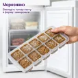 Харчова добавка Cosset Топпер-апетайзер яловича печінка 10*5г (50 г)