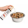 Харчова добавка Fresh Dog Food Salmon Oil Лососева олія для собак і котів 200 мл