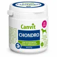 Хондропротекторний препарат Canvit Chondro для підтримки та відновлення здоров'я суглобів у собак 100 табл. (100 г)