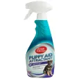 Засіб для привчання цуценят до туалету Simple Solution Puppy Aid Training Spray 480 мл
